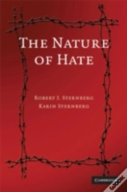 Capa do artigo The Nature Of Hate