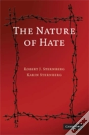 Capa do artigo The Nature Of Hate