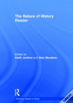 Capa do artigo The Nature Of History Reader