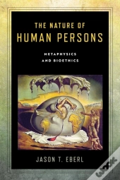 The Nature Of Human Persons