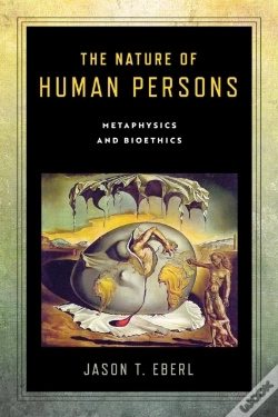 Capa do artigo The Nature Of Human Persons