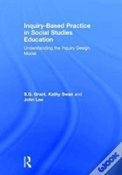 Capa do artigo The Nature Of Inquiry Based Practic