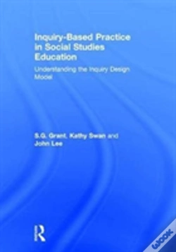 Capa do artigo The Nature Of Inquiry Based Practic
