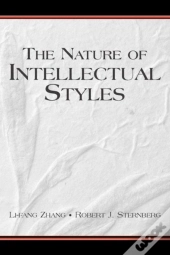 The Nature Of Intellectual Styles