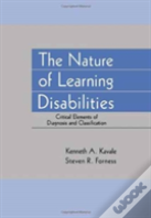 The Nature Of Learning Disabilities