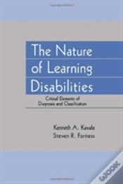 Capa do artigo The Nature Of Learning Disabilities