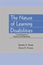 The Nature Of Learning Disabilities - Preview