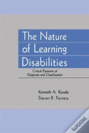 Capa do artigo The Nature Of Learning Disabilities