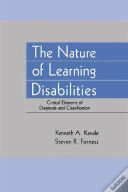 Capa do artigo The Nature Of Learning Disabilities