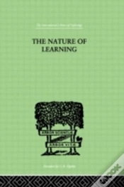 Capa do artigo The Nature Of Learning