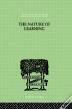 Capa do artigo The Nature Of Learning