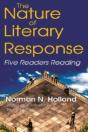 The Nature Of Literary Response - Preview