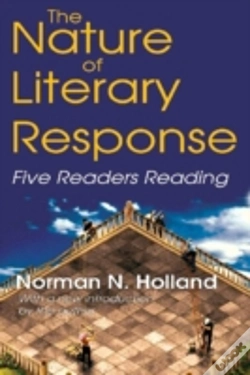 Capa do artigo The Nature Of Literary Response
