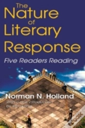 Capa do artigo The Nature Of Literary Response