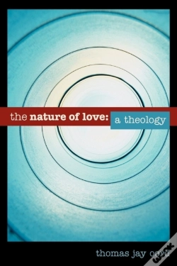 Capa do artigo The Nature Of Love