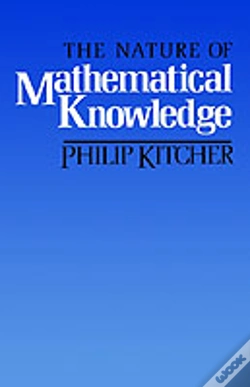 Capa do artigo The Nature Of Mathematical Knowledge