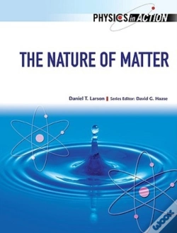 Capa do artigo The Nature Of Matter