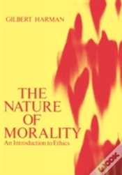 Capa do artigo The Nature Of Morality