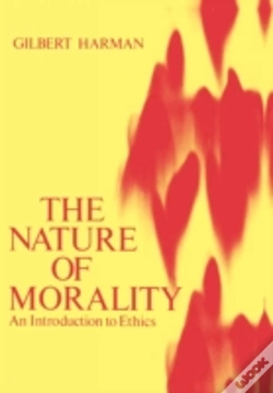 Capa do artigo The Nature Of Morality