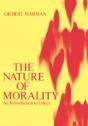 The Nature Of Morality - Preview