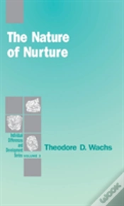 Capa do artigo The Nature Of Nurture