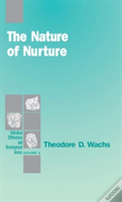 Capa do artigo The Nature Of Nurture