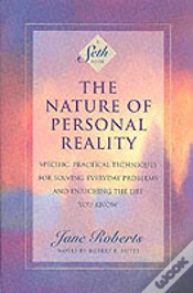 Capa do artigo The Nature Of Personal Reality