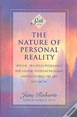 Capa do artigo The Nature Of Personal Reality