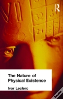 Capa do artigo The Nature Of Physical Existence
