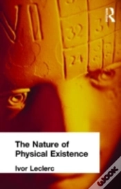 Capa do artigo The Nature Of Physical Existence
