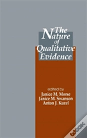 Capa do artigo The Nature Of Qualitative Evidence