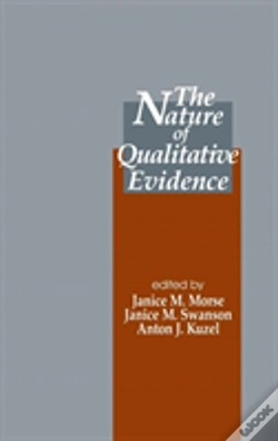 Capa do artigo The Nature Of Qualitative Evidence