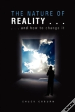 Capa do artigo The Nature Of Reality . . .