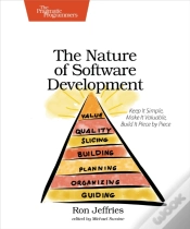 Capa do artigo The Nature Of Software Development