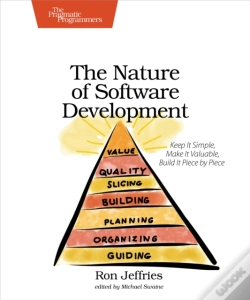 Capa do artigo The Nature Of Software Development