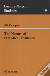 Capa do artigo The Nature Of Statistical Evidence