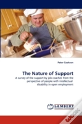 The Nature Of Support