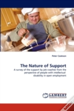 Capa do artigo The Nature Of Support