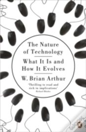 Capa do artigo The Nature Of Technology