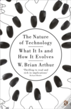 Capa do artigo The Nature Of Technology