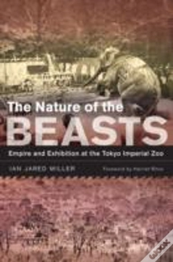 Capa do artigo The Nature Of The Beasts