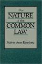 The Nature Of The Common Law - Preview