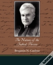Capa do artigo The Nature Of The Judical Process