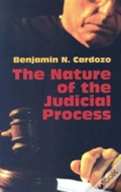 Capa do artigo The Nature Of The Judicial Process