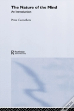 Capa do artigo The Nature Of The Mind