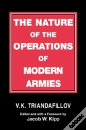 Capa do artigo The Nature Of The Operations Of Modern Armies