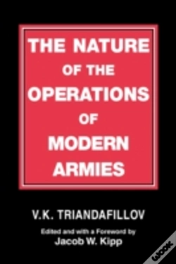 Capa do artigo The Nature Of The Operations Of Modern Armies