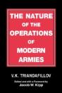 The Nature Of The Operations Of Modern Armies - Preview