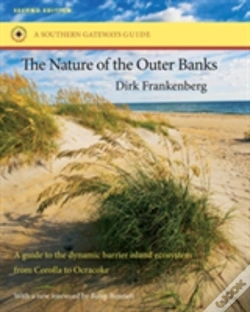 Capa do artigo The Nature Of The Outer Banks