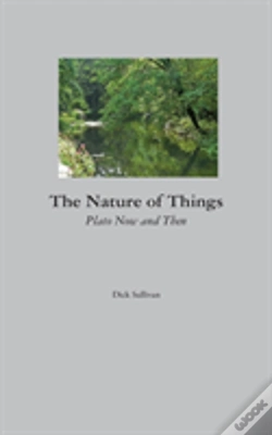 Capa do artigo The Nature Of Things
